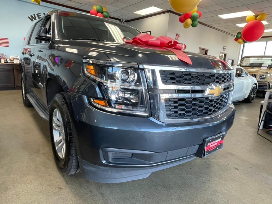 2019 Chevrolet Tahoe 2WD 4dr LS, available for sale in Inwood, New York | 5 Towns Drive. Inwood, New York 2019 Chevrolet Tahoe 2WD 4dr LS, available for sale in Inwood, New York | 5 Towns Drive. Inwood, New York