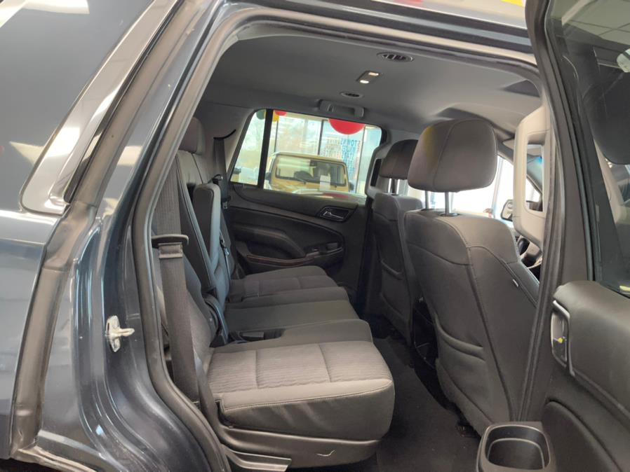2019 Chevrolet Tahoe 2WD 4dr LS, available for sale in Inwood, New York | 5 Towns Drive. Inwood, New York 2019 Chevrolet Tahoe 2WD 4dr LS, available for sale in Inwood, New York | 5 Towns Drive. Inwood, New York