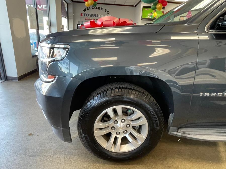 2019 Chevrolet Tahoe 2WD 4dr LS, available for sale in Inwood, New York | 5 Towns Drive. Inwood, New York 2019 Chevrolet Tahoe 2WD 4dr LS, available for sale in Inwood, New York | 5 Towns Drive. Inwood, New York