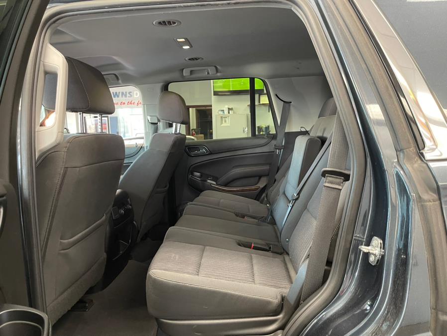 2019 Chevrolet Tahoe 2WD 4dr LS, available for sale in Inwood, New York | 5 Towns Drive. Inwood, New York 2019 Chevrolet Tahoe 2WD 4dr LS, available for sale in Inwood, New York | 5 Towns Drive. Inwood, New York