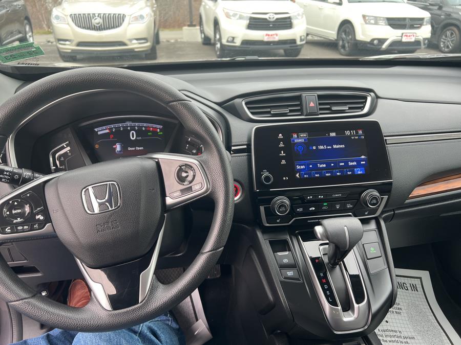 2019 Honda CR-V EX AWD, available for sale in Bangor , Maine | Pray's Auto Sales . Bangor , Maine 2019 Honda CR-V EX AWD, available for sale in Bangor , Maine | Pray's Auto Sales . Bangor , Maine