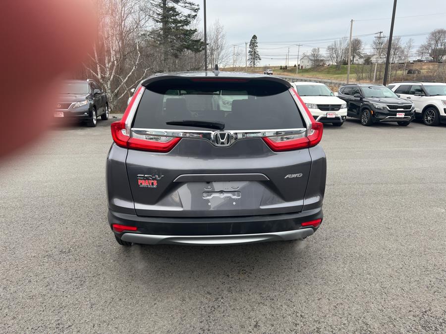 2019 Honda CR-V EX AWD, available for sale in Bangor , Maine | Pray's Auto Sales . Bangor , Maine 2019 Honda CR-V EX AWD, available for sale in Bangor , Maine | Pray's Auto Sales . Bangor , Maine
