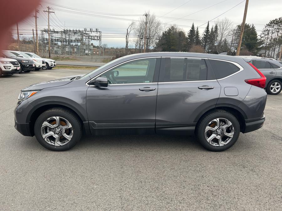 2019 Honda CR-V EX AWD, available for sale in Bangor , Maine | Pray's Auto Sales . Bangor , Maine 2019 Honda CR-V EX AWD, available for sale in Bangor , Maine | Pray's Auto Sales . Bangor , Maine