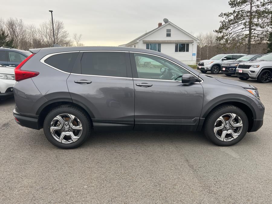 2019 Honda CR-V EX AWD, available for sale in Bangor , Maine | Pray's Auto Sales . Bangor , Maine 2019 Honda CR-V EX AWD, available for sale in Bangor , Maine | Pray's Auto Sales . Bangor , Maine