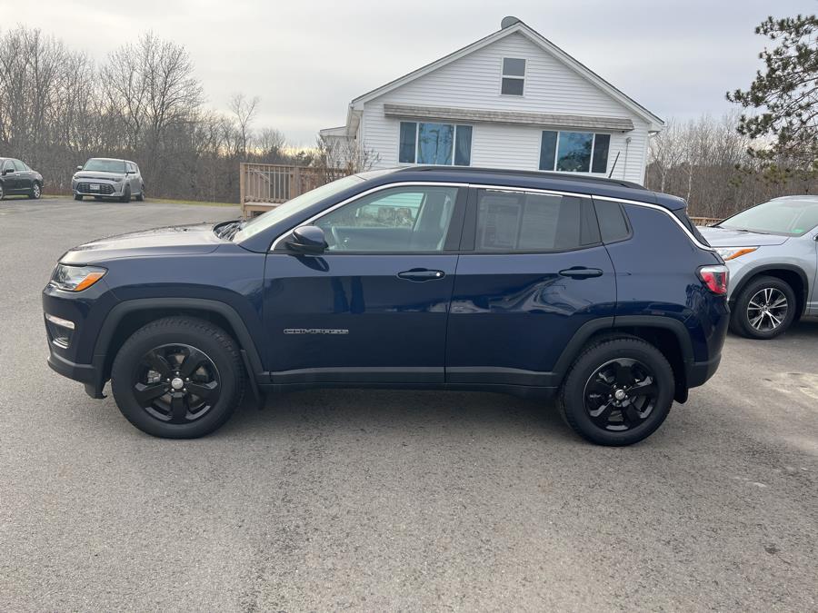 2019 Jeep Compass Latitude 4x4, available for sale in Bangor , Maine | Pray's Auto Sales . Bangor , Maine 2019 Jeep Compass Latitude 4x4, available for sale in Bangor , Maine | Pray's Auto Sales . Bangor , Maine
