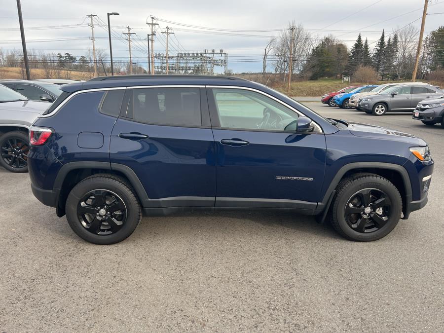 2019 Jeep Compass Latitude 4x4, available for sale in Bangor , Maine | Pray's Auto Sales . Bangor , Maine 2019 Jeep Compass Latitude 4x4, available for sale in Bangor , Maine | Pray's Auto Sales . Bangor , Maine