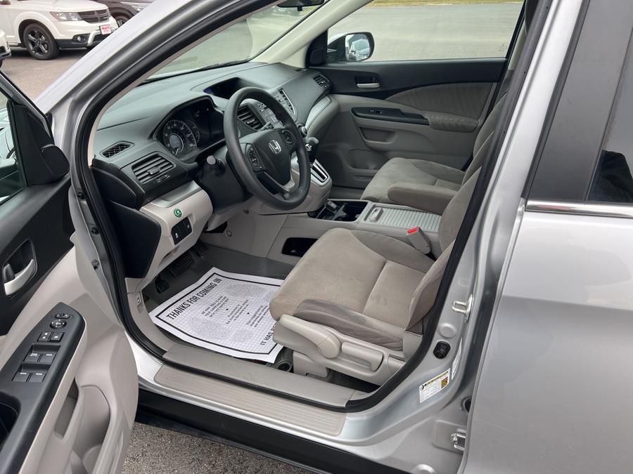 Used Honda CR-V AWD 5dr EX 2014 | Pray's Auto Sales . Bangor , Maine Used Honda CR-V AWD 5dr EX 2014 | Pray's Auto Sales . Bangor , Maine