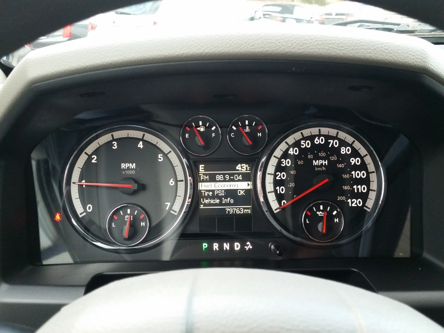 2012 Ram 1500 4WD Quad Cab 140.5" SLT, available for sale in Berlin, Connecticut | Action Automotive. Berlin, Connecticut 2012 Ram 1500 4WD Quad Cab 140.5" SLT, available for sale in Berlin, Connecticut | Action Automotive. Berlin, Connecticut