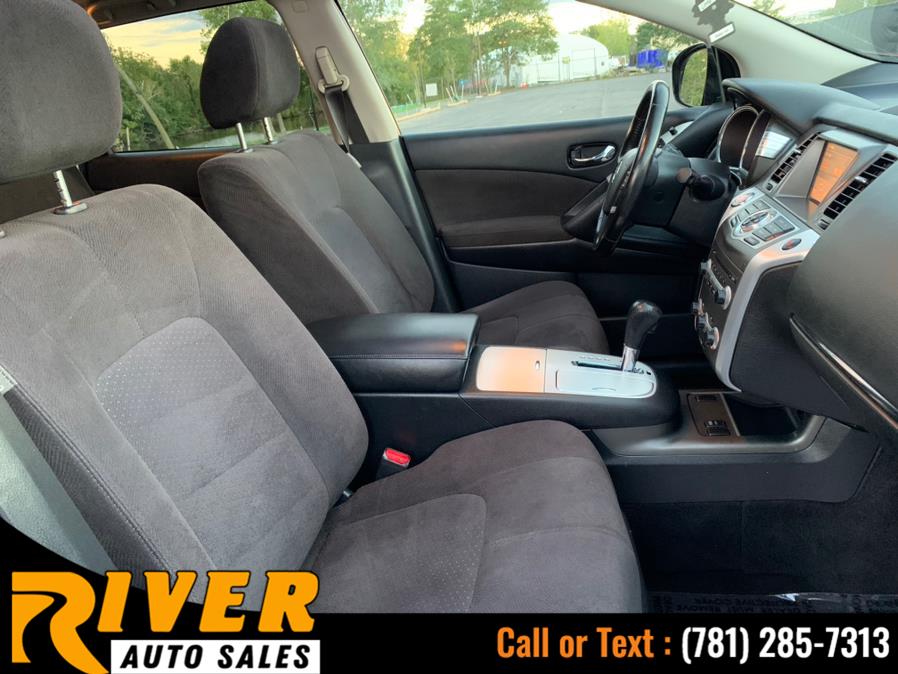 2012 Nissan Murano AWD 4dr SL, available for sale in Malden, Massachusetts | River Auto Sales. Malden, Massachusetts 2012 Nissan Murano AWD 4dr SL, available for sale in Malden, Massachusetts | River Auto Sales. Malden, Massachusetts