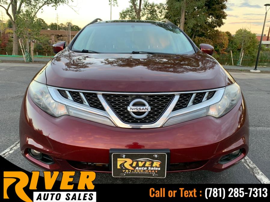 2012 Nissan Murano AWD 4dr SL, available for sale in Malden, Massachusetts | River Auto Sales. Malden, Massachusetts 2012 Nissan Murano AWD 4dr SL, available for sale in Malden, Massachusetts | River Auto Sales. Malden, Massachusetts