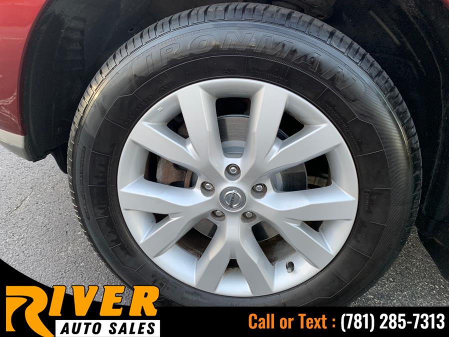 2012 Nissan Murano AWD 4dr SL, available for sale in Malden, Massachusetts | River Auto Sales. Malden, Massachusetts 2012 Nissan Murano AWD 4dr SL, available for sale in Malden, Massachusetts | River Auto Sales. Malden, Massachusetts