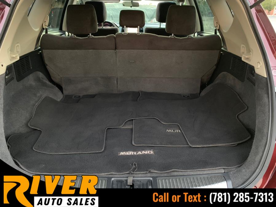 2012 Nissan Murano AWD 4dr SL, available for sale in Malden, Massachusetts | River Auto Sales. Malden, Massachusetts 2012 Nissan Murano AWD 4dr SL, available for sale in Malden, Massachusetts | River Auto Sales. Malden, Massachusetts