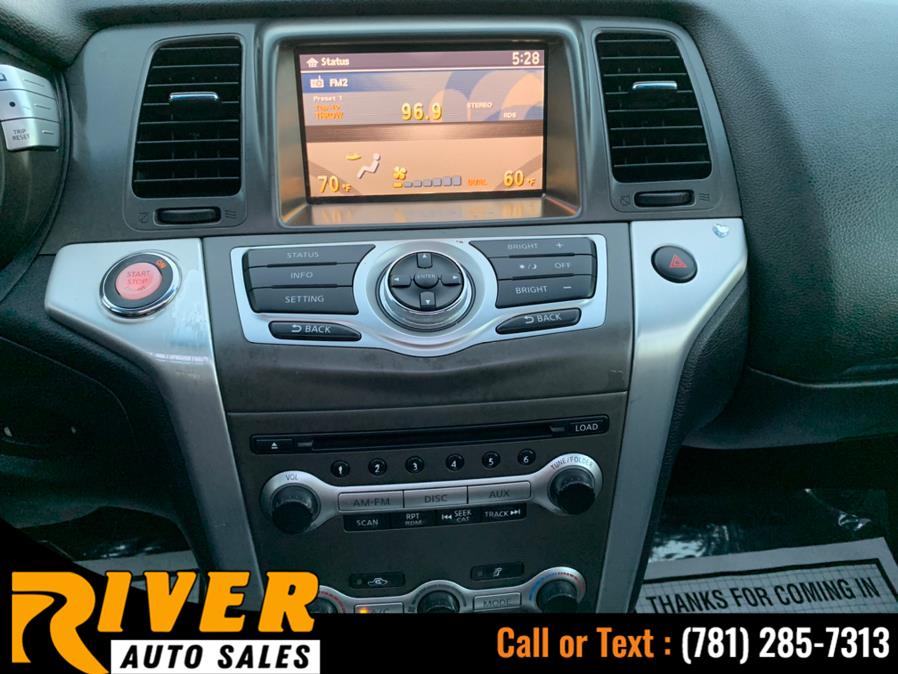 2012 Nissan Murano AWD 4dr SL, available for sale in Malden, Massachusetts | River Auto Sales. Malden, Massachusetts 2012 Nissan Murano AWD 4dr SL, available for sale in Malden, Massachusetts | River Auto Sales. Malden, Massachusetts