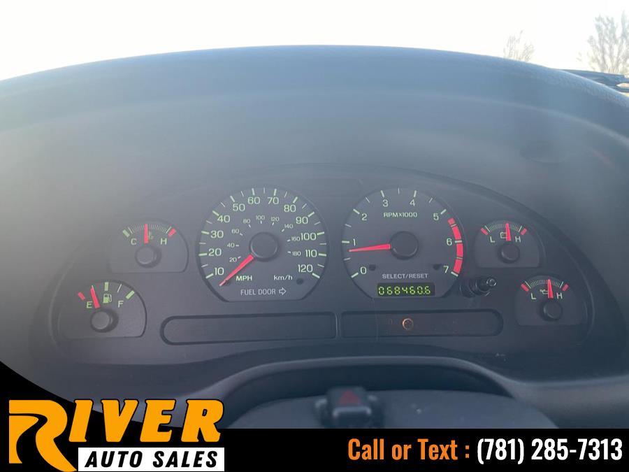 2002 Ford Mustang 2dr Cpe Standard, available for sale in Malden, Massachusetts | River Auto Sales. Malden, Massachusetts 2002 Ford Mustang 2dr Cpe Standard, available for sale in Malden, Massachusetts | River Auto Sales. Malden, Massachusetts