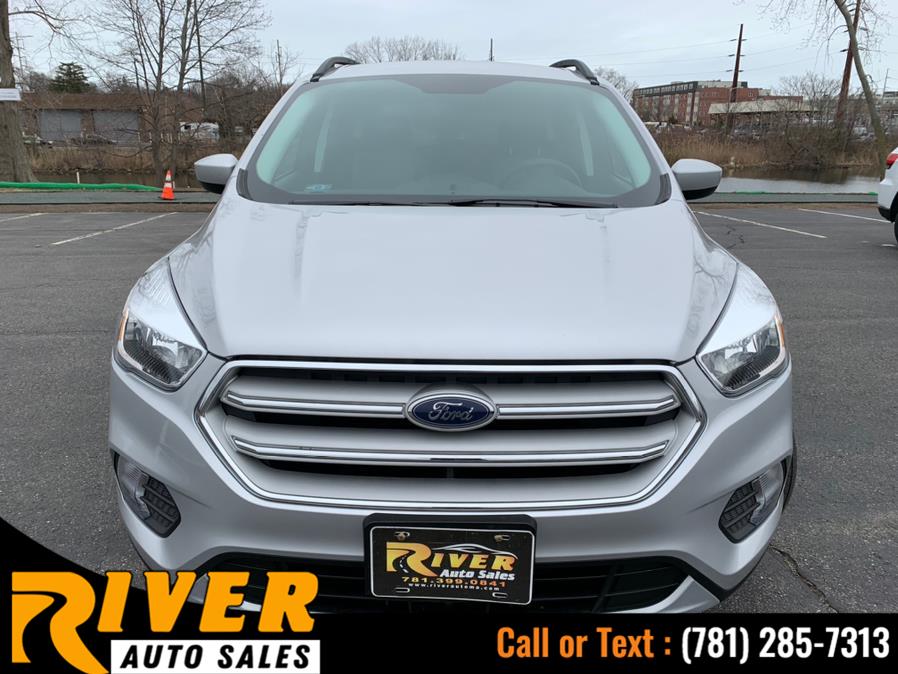 2018 Ford Escape SE 4WD, available for sale in Malden, Massachusetts | River Auto Sales. Malden, Massachusetts 2018 Ford Escape SE 4WD, available for sale in Malden, Massachusetts | River Auto Sales. Malden, Massachusetts