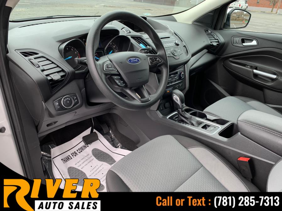 2018 Ford Escape SE 4WD, available for sale in Malden, Massachusetts | River Auto Sales. Malden, Massachusetts 2018 Ford Escape SE 4WD, available for sale in Malden, Massachusetts | River Auto Sales. Malden, Massachusetts