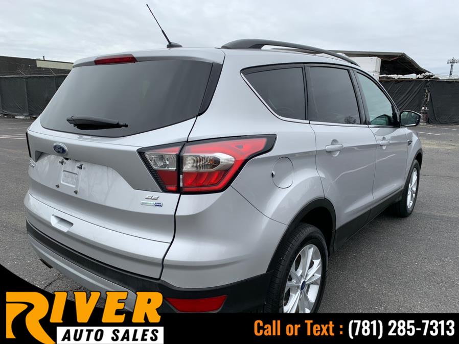 2018 Ford Escape SE 4WD, available for sale in Malden, Massachusetts | River Auto Sales. Malden, Massachusetts 2018 Ford Escape SE 4WD, available for sale in Malden, Massachusetts | River Auto Sales. Malden, Massachusetts