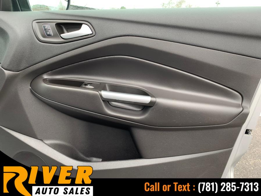 2018 Ford Escape SE 4WD, available for sale in Malden, Massachusetts | River Auto Sales. Malden, Massachusetts 2018 Ford Escape SE 4WD, available for sale in Malden, Massachusetts | River Auto Sales. Malden, Massachusetts