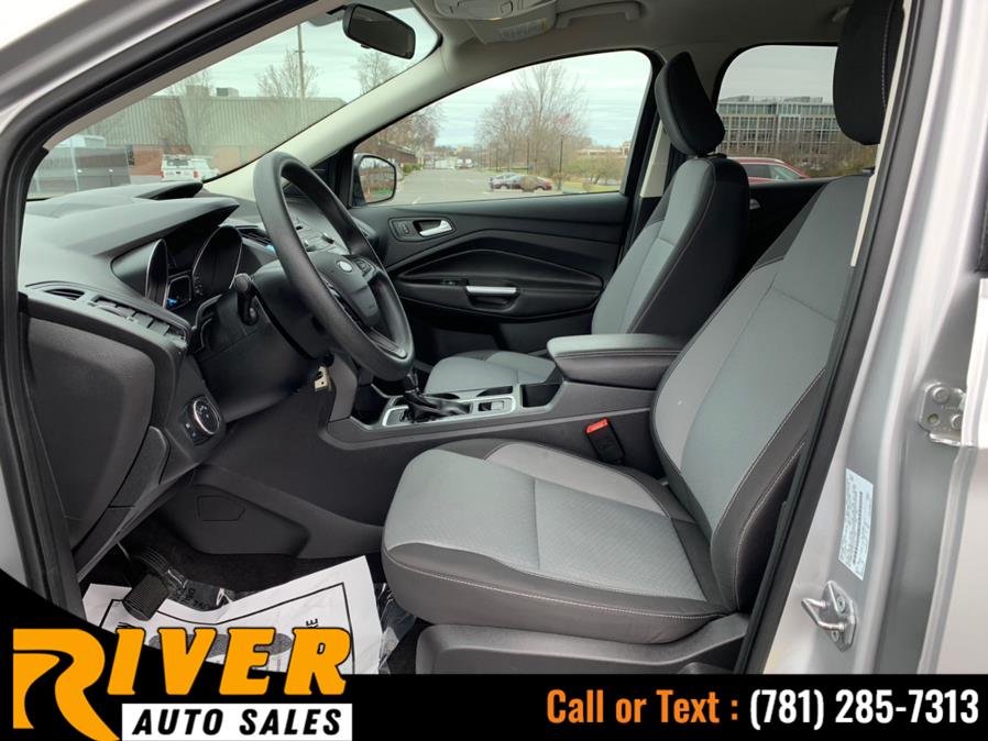 2018 Ford Escape SE 4WD, available for sale in Malden, Massachusetts | River Auto Sales. Malden, Massachusetts 2018 Ford Escape SE 4WD, available for sale in Malden, Massachusetts | River Auto Sales. Malden, Massachusetts