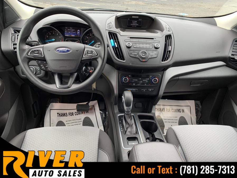 2018 Ford Escape SE 4WD, available for sale in Malden, Massachusetts | River Auto Sales. Malden, Massachusetts 2018 Ford Escape SE 4WD, available for sale in Malden, Massachusetts | River Auto Sales. Malden, Massachusetts