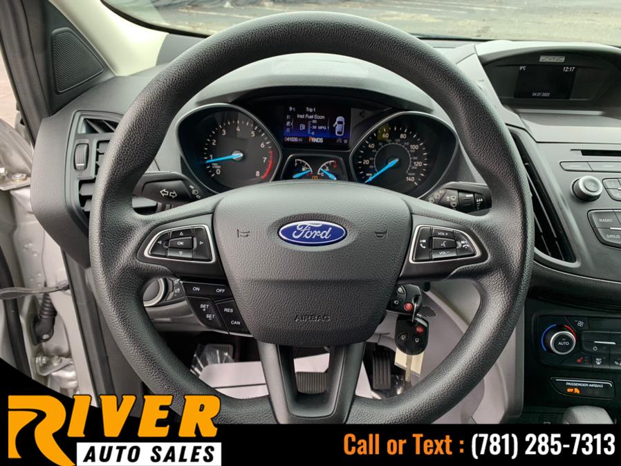 2018 Ford Escape SE 4WD, available for sale in Malden, Massachusetts | River Auto Sales. Malden, Massachusetts 2018 Ford Escape SE 4WD, available for sale in Malden, Massachusetts | River Auto Sales. Malden, Massachusetts