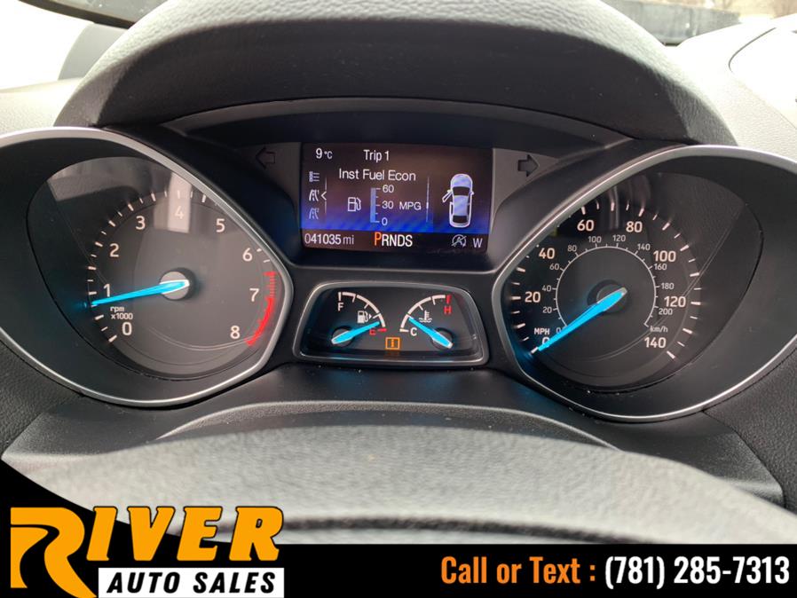 2018 Ford Escape SE 4WD, available for sale in Malden, Massachusetts | River Auto Sales. Malden, Massachusetts 2018 Ford Escape SE 4WD, available for sale in Malden, Massachusetts | River Auto Sales. Malden, Massachusetts