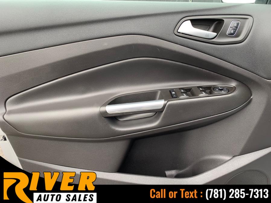 2018 Ford Escape SE 4WD, available for sale in Malden, Massachusetts | River Auto Sales. Malden, Massachusetts 2018 Ford Escape SE 4WD, available for sale in Malden, Massachusetts | River Auto Sales. Malden, Massachusetts
