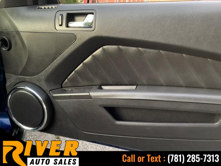 2011 Ford Mustang 2dr Conv GT Premium, available for sale in Malden, Massachusetts | River Auto Sales. Malden, Massachusetts 2011 Ford Mustang 2dr Conv GT Premium, available for sale in Malden, Massachusetts | River Auto Sales. Malden, Massachusetts