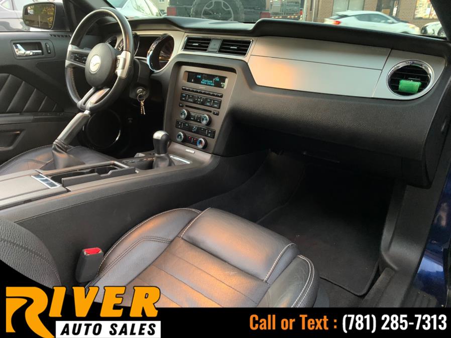 2011 Ford Mustang 2dr Conv GT Premium, available for sale in Malden, Massachusetts | River Auto Sales. Malden, Massachusetts 2011 Ford Mustang 2dr Conv GT Premium, available for sale in Malden, Massachusetts | River Auto Sales. Malden, Massachusetts