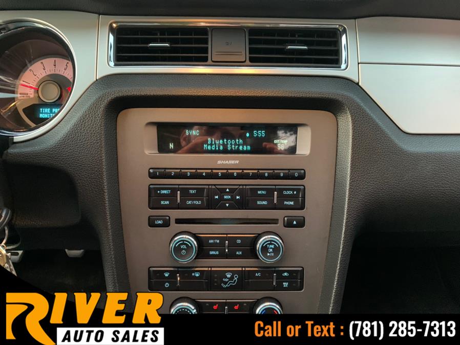 2011 Ford Mustang 2dr Conv GT Premium, available for sale in Malden, Massachusetts | River Auto Sales. Malden, Massachusetts 2011 Ford Mustang 2dr Conv GT Premium, available for sale in Malden, Massachusetts | River Auto Sales. Malden, Massachusetts