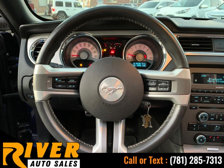 2011 Ford Mustang 2dr Conv GT Premium, available for sale in Malden, Massachusetts | River Auto Sales. Malden, Massachusetts 2011 Ford Mustang 2dr Conv GT Premium, available for sale in Malden, Massachusetts | River Auto Sales. Malden, Massachusetts