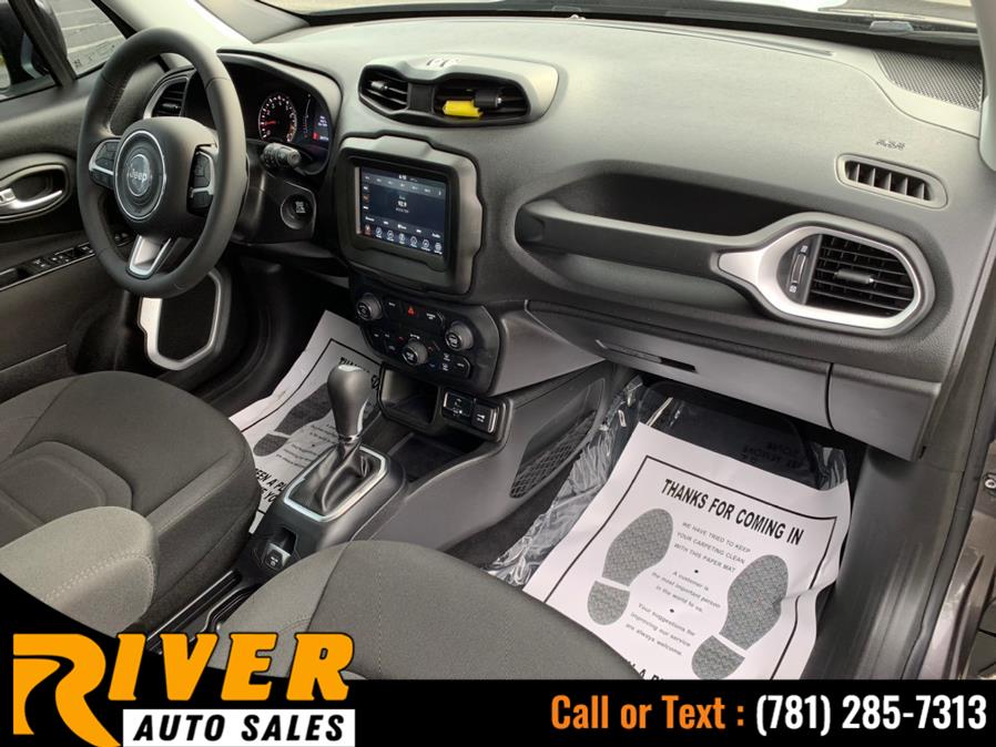2018 Jeep Renegade Latitude FWD, available for sale in Malden, Massachusetts | River Auto Sales. Malden, Massachusetts 2018 Jeep Renegade Latitude FWD, available for sale in Malden, Massachusetts | River Auto Sales. Malden, Massachusetts