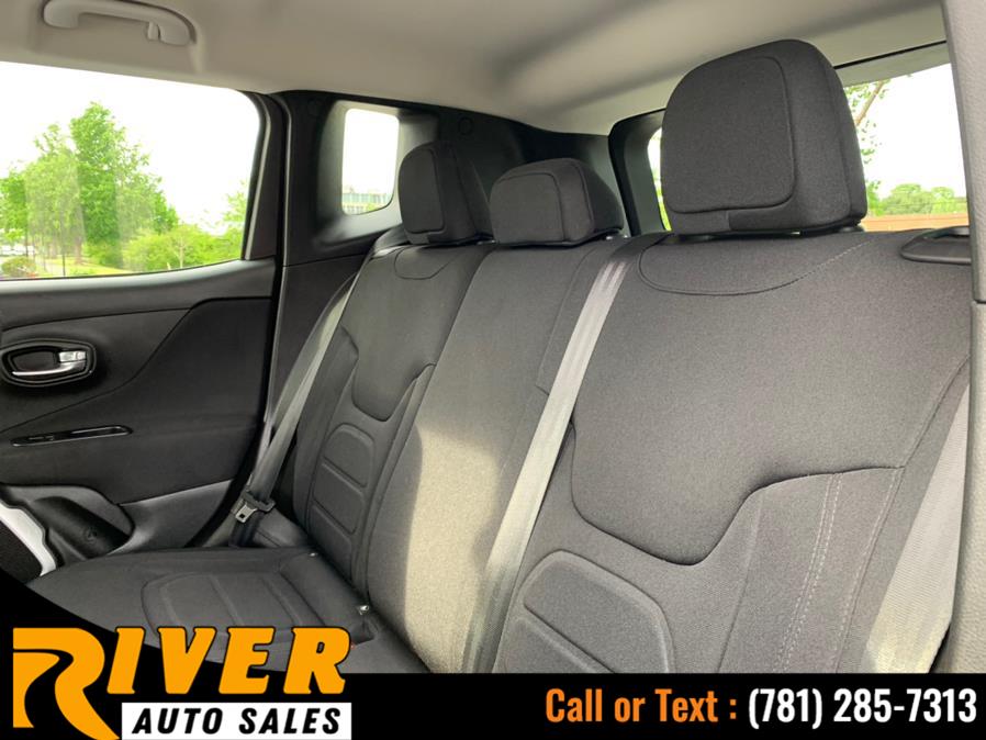 2018 Jeep Renegade Latitude FWD, available for sale in Malden, Massachusetts | River Auto Sales. Malden, Massachusetts 2018 Jeep Renegade Latitude FWD, available for sale in Malden, Massachusetts | River Auto Sales. Malden, Massachusetts