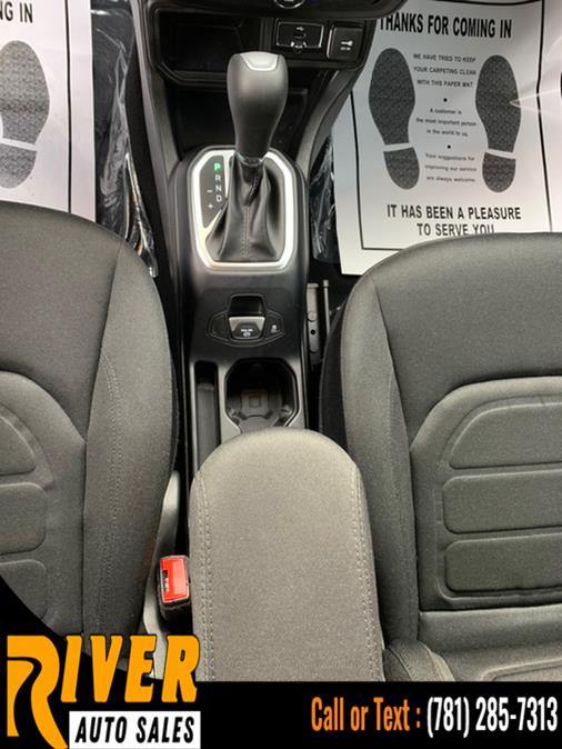 2018 Jeep Renegade Latitude FWD, available for sale in Malden, Massachusetts | River Auto Sales. Malden, Massachusetts 2018 Jeep Renegade Latitude FWD, available for sale in Malden, Massachusetts | River Auto Sales. Malden, Massachusetts