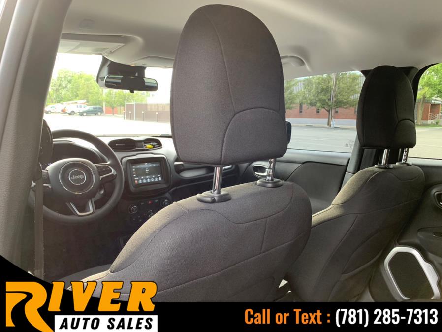2018 Jeep Renegade Latitude FWD, available for sale in Malden, Massachusetts | River Auto Sales. Malden, Massachusetts 2018 Jeep Renegade Latitude FWD, available for sale in Malden, Massachusetts | River Auto Sales. Malden, Massachusetts