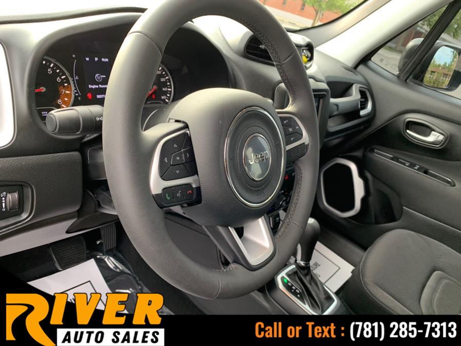 2018 Jeep Renegade Latitude FWD, available for sale in Malden, Massachusetts | River Auto Sales. Malden, Massachusetts 2018 Jeep Renegade Latitude FWD, available for sale in Malden, Massachusetts | River Auto Sales. Malden, Massachusetts