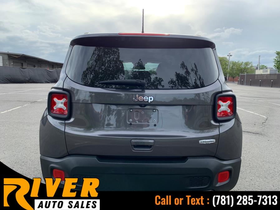 2018 Jeep Renegade Latitude FWD, available for sale in Malden, Massachusetts | River Auto Sales. Malden, Massachusetts 2018 Jeep Renegade Latitude FWD, available for sale in Malden, Massachusetts | River Auto Sales. Malden, Massachusetts