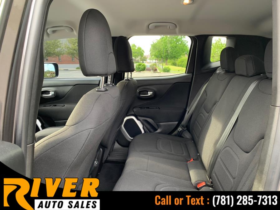 2018 Jeep Renegade Latitude FWD, available for sale in Malden, Massachusetts | River Auto Sales. Malden, Massachusetts 2018 Jeep Renegade Latitude FWD, available for sale in Malden, Massachusetts | River Auto Sales. Malden, Massachusetts