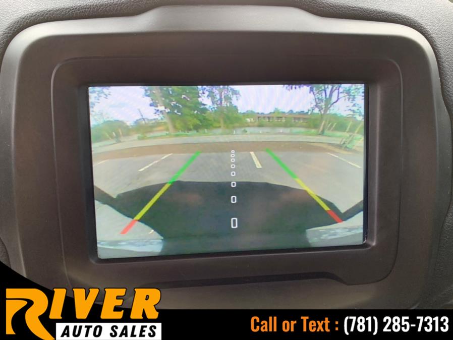 2018 Jeep Renegade Latitude FWD, available for sale in Malden, Massachusetts | River Auto Sales. Malden, Massachusetts 2018 Jeep Renegade Latitude FWD, available for sale in Malden, Massachusetts | River Auto Sales. Malden, Massachusetts