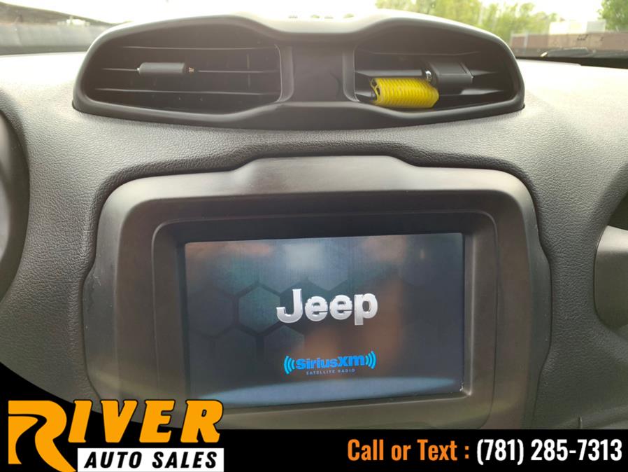 2018 Jeep Renegade Latitude FWD, available for sale in Malden, Massachusetts | River Auto Sales. Malden, Massachusetts 2018 Jeep Renegade Latitude FWD, available for sale in Malden, Massachusetts | River Auto Sales. Malden, Massachusetts