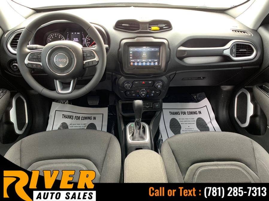2018 Jeep Renegade Latitude FWD, available for sale in Malden, Massachusetts | River Auto Sales. Malden, Massachusetts 2018 Jeep Renegade Latitude FWD, available for sale in Malden, Massachusetts | River Auto Sales. Malden, Massachusetts