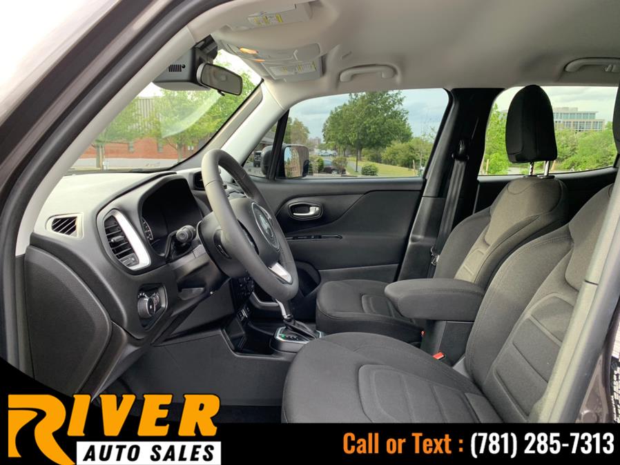 2018 Jeep Renegade Latitude FWD, available for sale in Malden, Massachusetts | River Auto Sales. Malden, Massachusetts 2018 Jeep Renegade Latitude FWD, available for sale in Malden, Massachusetts | River Auto Sales. Malden, Massachusetts