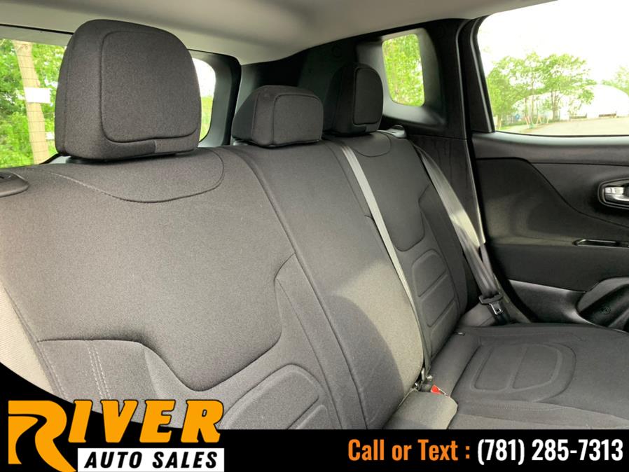 2018 Jeep Renegade Latitude FWD, available for sale in Malden, Massachusetts | River Auto Sales. Malden, Massachusetts 2018 Jeep Renegade Latitude FWD, available for sale in Malden, Massachusetts | River Auto Sales. Malden, Massachusetts
