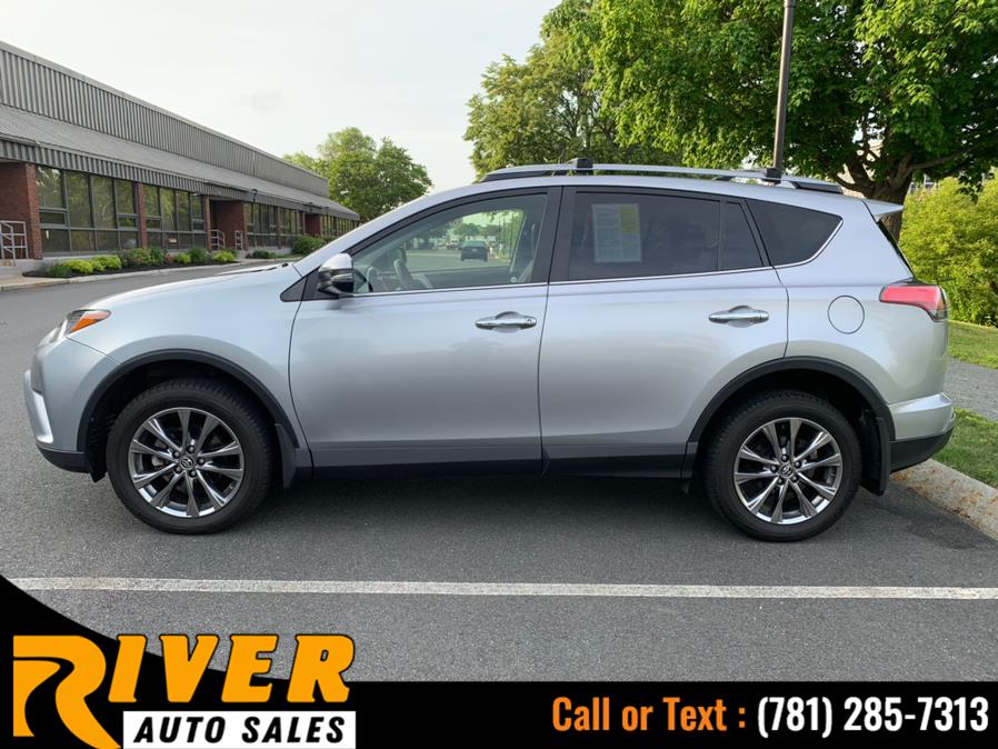 Used Toyota RAV4 Limited AWD (Natl) 2018 | River Auto Sales. Malden, Massachusetts Used Toyota RAV4 Limited AWD (Natl) 2018 | River Auto Sales. Malden, Massachusetts