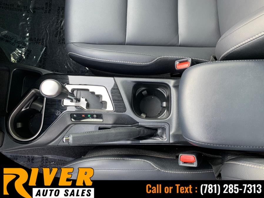 Used Toyota RAV4 Limited AWD (Natl) 2018 | River Auto Sales. Malden, Massachusetts Used Toyota RAV4 Limited AWD (Natl) 2018 | River Auto Sales. Malden, Massachusetts