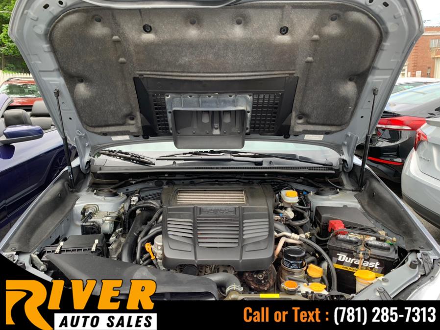Used Subaru WRX 4dr Sdn Man 2016 | River Auto Sales. Malden, Massachusetts Used Subaru WRX 4dr Sdn Man 2016 | River Auto Sales. Malden, Massachusetts
