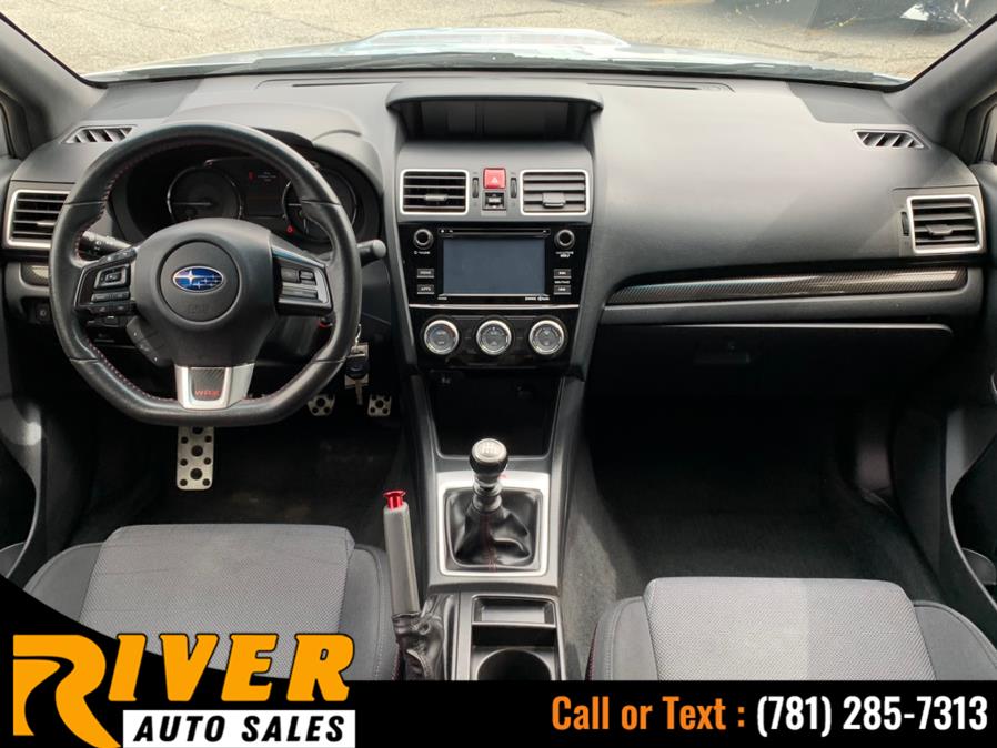 Used Subaru WRX 4dr Sdn Man 2016 | River Auto Sales. Malden, Massachusetts Used Subaru WRX 4dr Sdn Man 2016 | River Auto Sales. Malden, Massachusetts