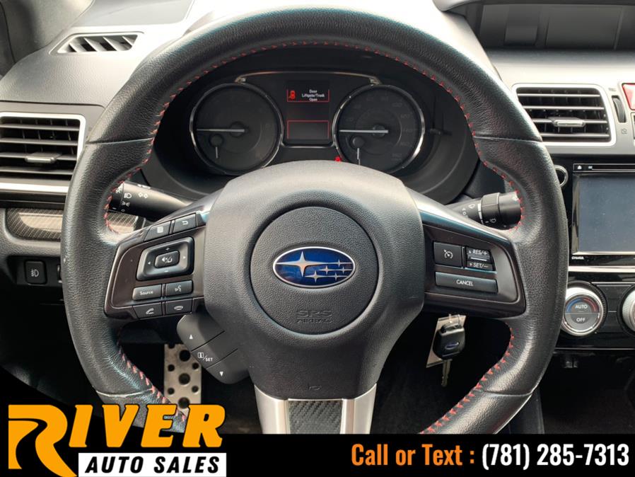 Used Subaru WRX 4dr Sdn Man 2016 | River Auto Sales. Malden, Massachusetts Used Subaru WRX 4dr Sdn Man 2016 | River Auto Sales. Malden, Massachusetts