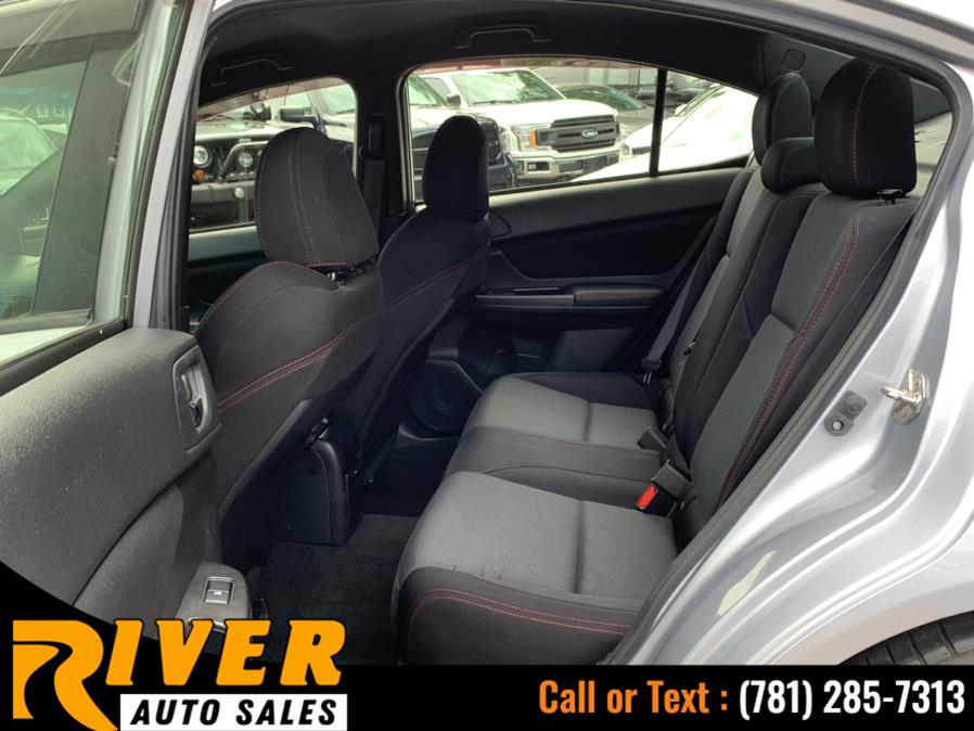 Used Subaru WRX 4dr Sdn Man 2016 | River Auto Sales. Malden, Massachusetts Used Subaru WRX 4dr Sdn Man 2016 | River Auto Sales. Malden, Massachusetts
