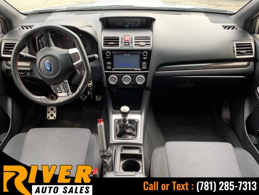 Used Subaru WRX 4dr Sdn Man 2016 | River Auto Sales. Malden, Massachusetts Used Subaru WRX 4dr Sdn Man 2016 | River Auto Sales. Malden, Massachusetts